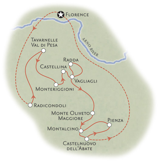 big map